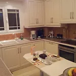 Front House With View Marathos