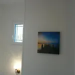 Front House With View 別荘 Marathos