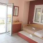 Front House With View