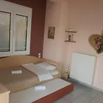 Front House With View * Marathos