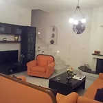 Front House With View