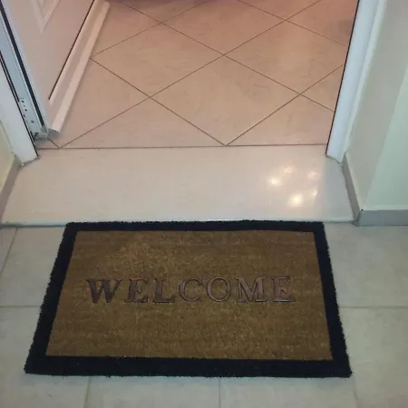 Front House With View * Marathos (Thessaly)