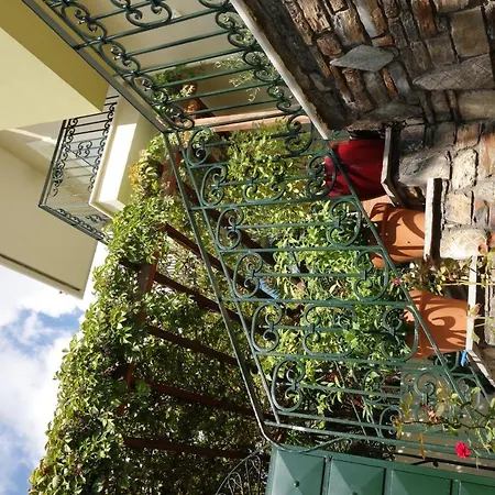 Front House With View Holiday home *