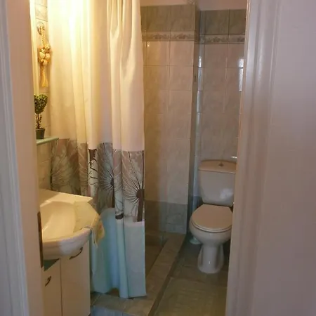 Front House With View Holiday home Marathos (Thessaly)