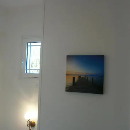 Front House With View بيت للعطل Marathos (Thessaly)