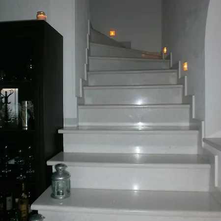 Front House With View