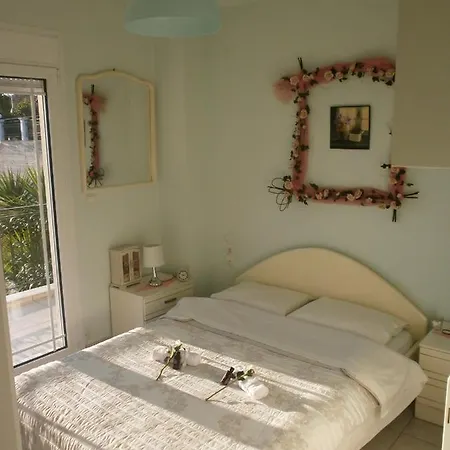 Front House With View Holiday home Marathos (Thessaly)