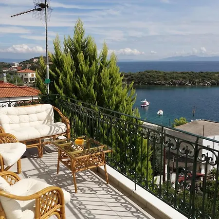 Front House With View Holiday home *