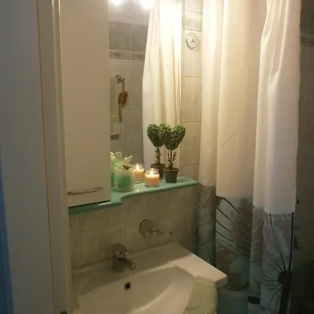 Front House With View * Marathos (Thessaly)