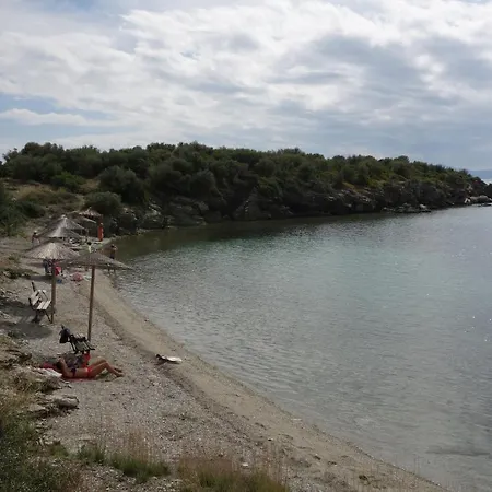 Front House With View Holiday home