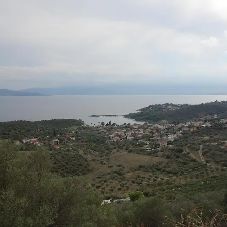 Front House With View Holiday home