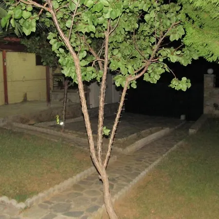 Front House With View بيت للعطل