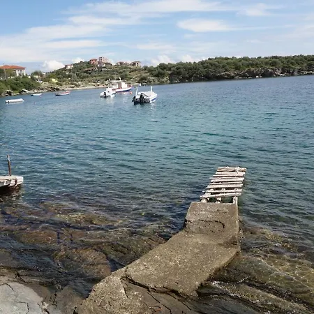 Front House With View Holiday home Marathos (Thessaly)