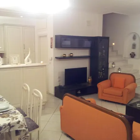 Holiday home Front House With View