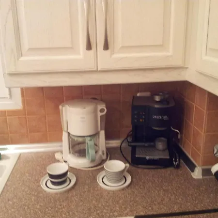 Holiday home Front House With View *