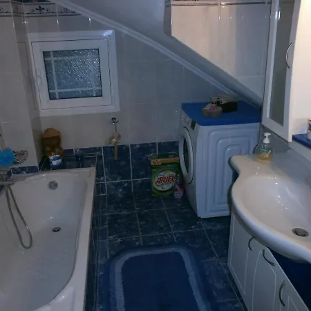 Front House With View بيت للعطل Marathos (Thessaly)