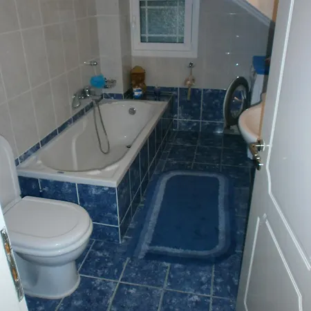 Holiday home Front House With View *