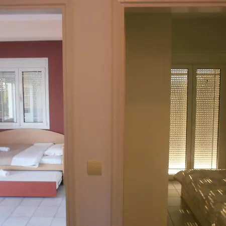 بيت للعطل Front House With View Marathos (Thessaly)