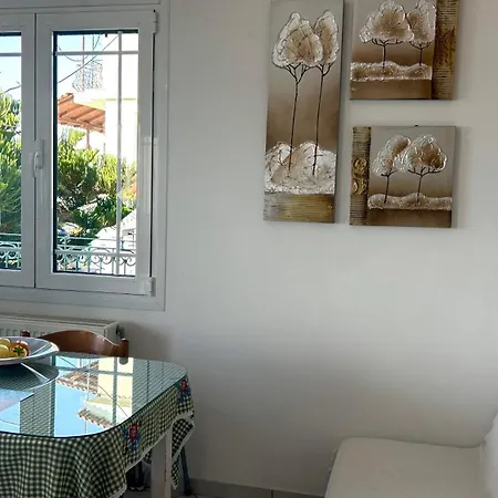 Front House With View *