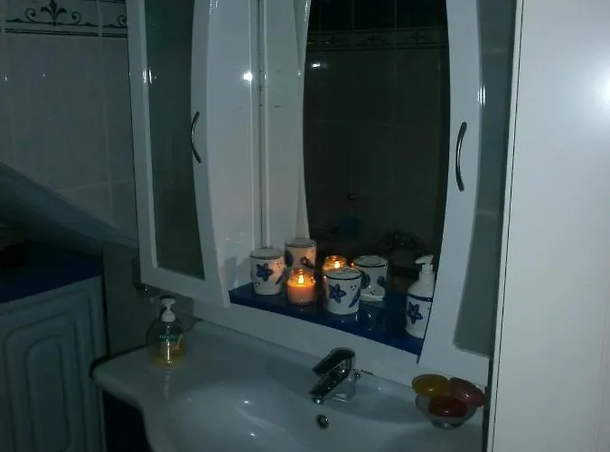 Front House With View *